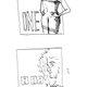 Illustration for article titled A Shot-For-Shot Comics Tribute To 1-800-94-Jenny